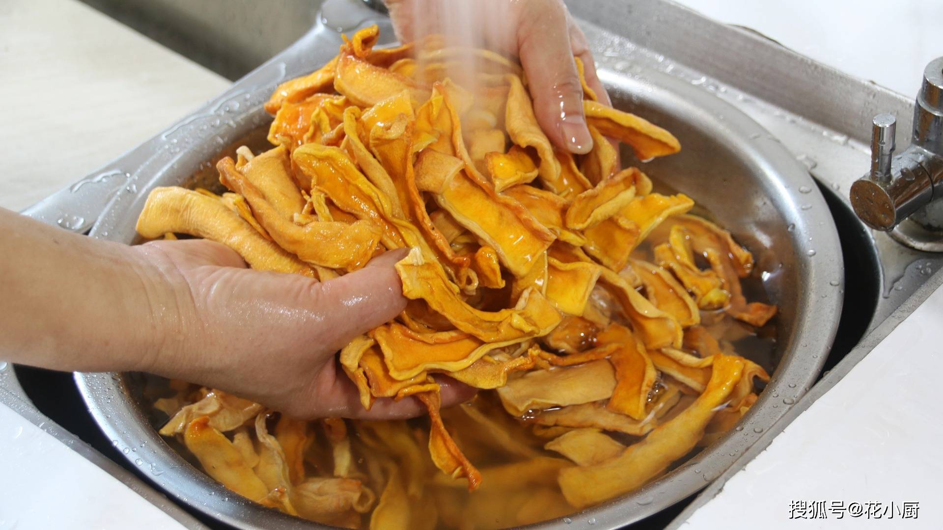 開始變天了！記住「冬不食甘，百病易沾」多吃這5種食物　甘甜有味「比燕窩還滋潤」輕鬆顧全家