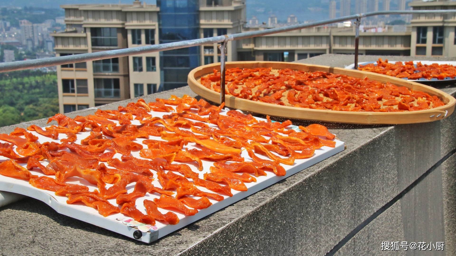 開始變天了！記住「冬不食甘，百病易沾」多吃這5種食物　甘甜有味「比燕窩還滋潤」輕鬆顧全家