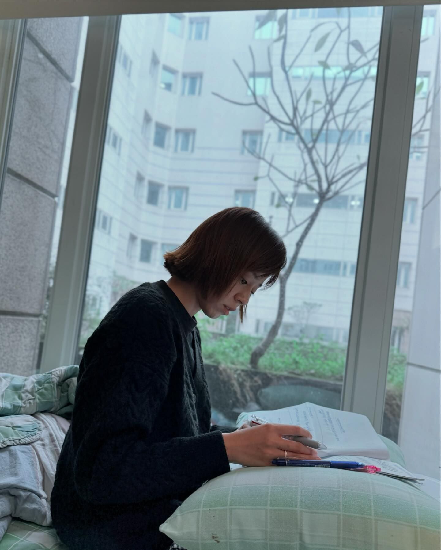 王瞳喪夫3年！自爆「最愛家人接連出事」猝及不防　「曬住院照」心疼喊話