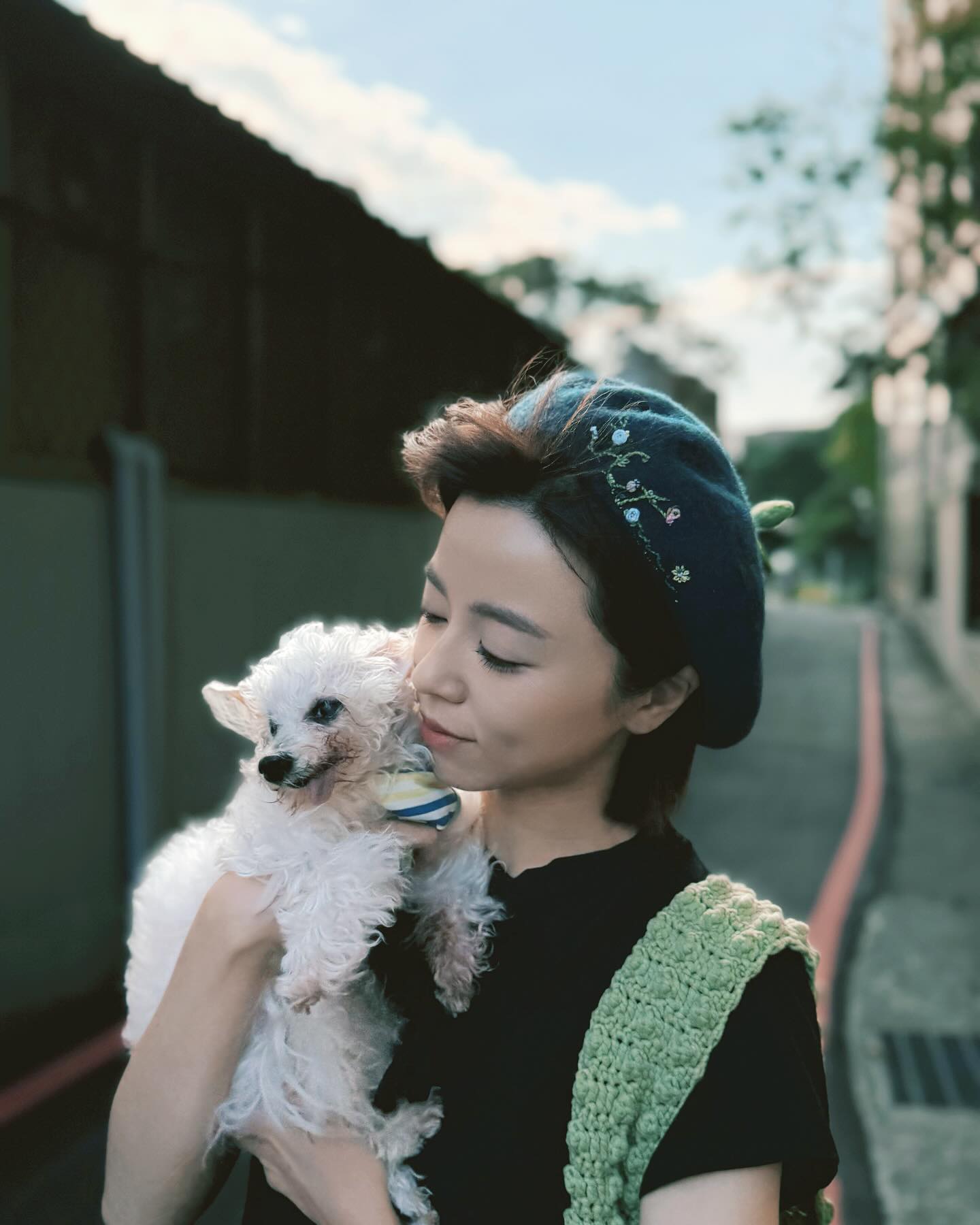 王瞳喪夫3年！自爆「最愛家人接連出事」猝及不防　「曬住院照」心疼喊話