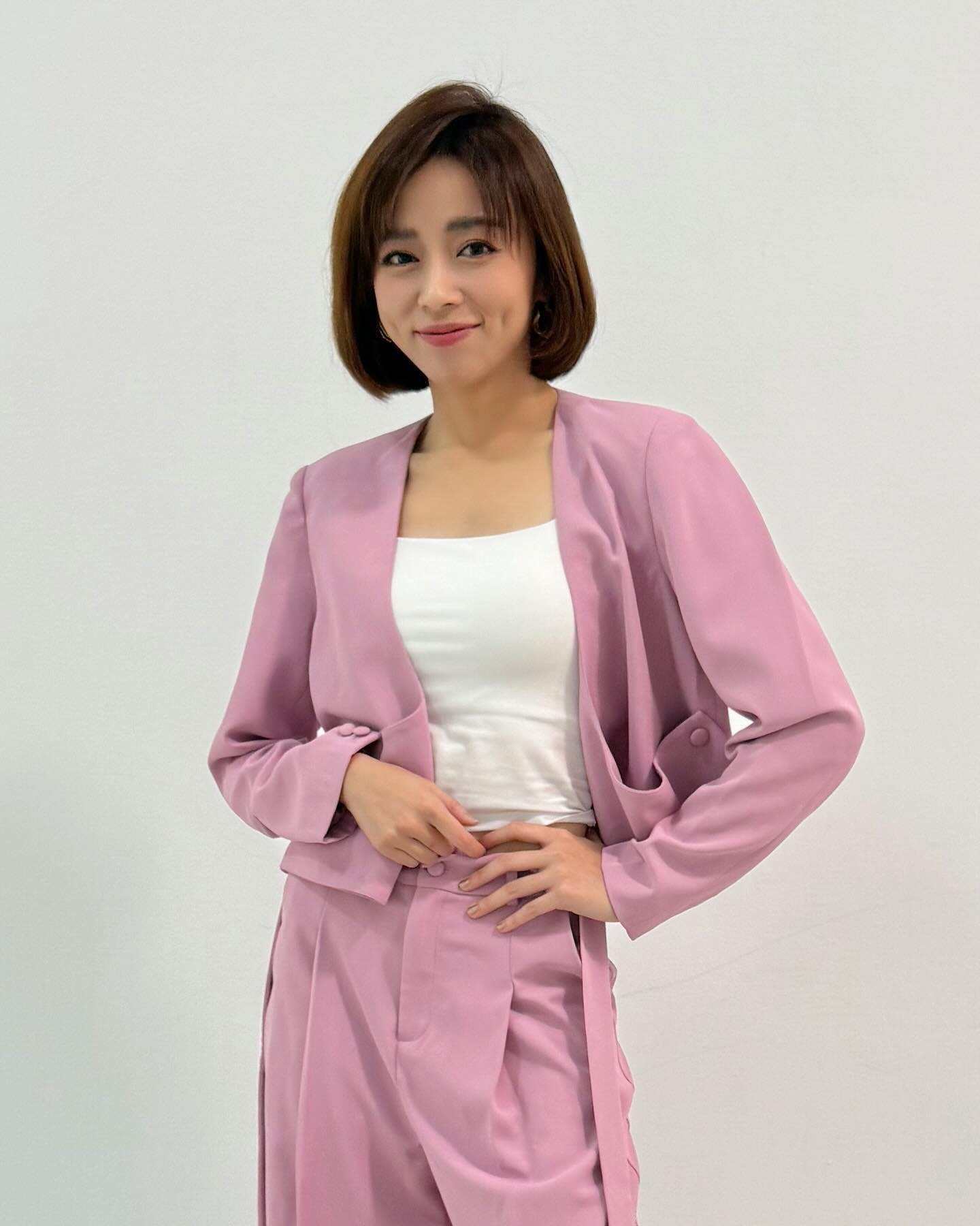 王瞳喪夫3年！自爆「最愛家人接連出事」猝及不防　「曬住院照」心疼喊話