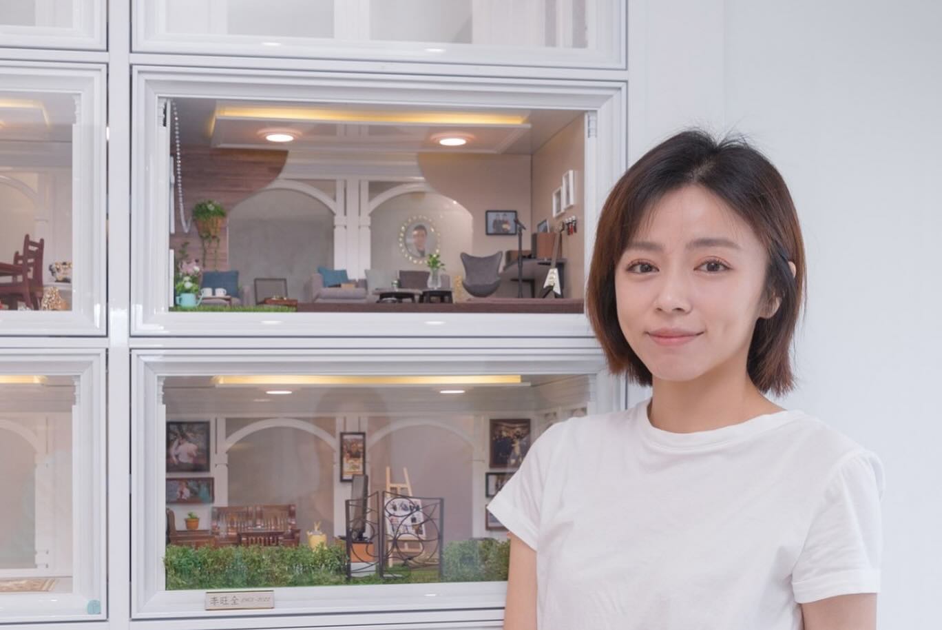 王瞳喪夫3年！自爆「最愛家人接連出事」猝及不防　「曬住院照」心疼喊話