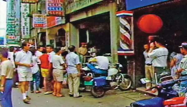 基隆旅社5死命案！應召女郎喪命「獨留3歲幼子」　警方靠「消失的2頁破案」：不是情殺也不是仇殺