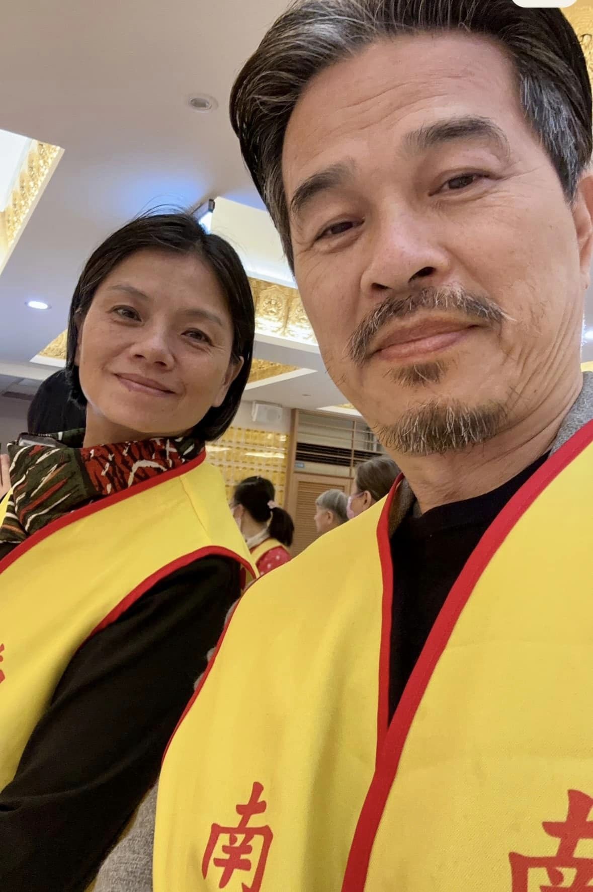 鐵漢柔情！李興文與圈外妻31年恩愛如初 兌現十年承諾打造幸福家園