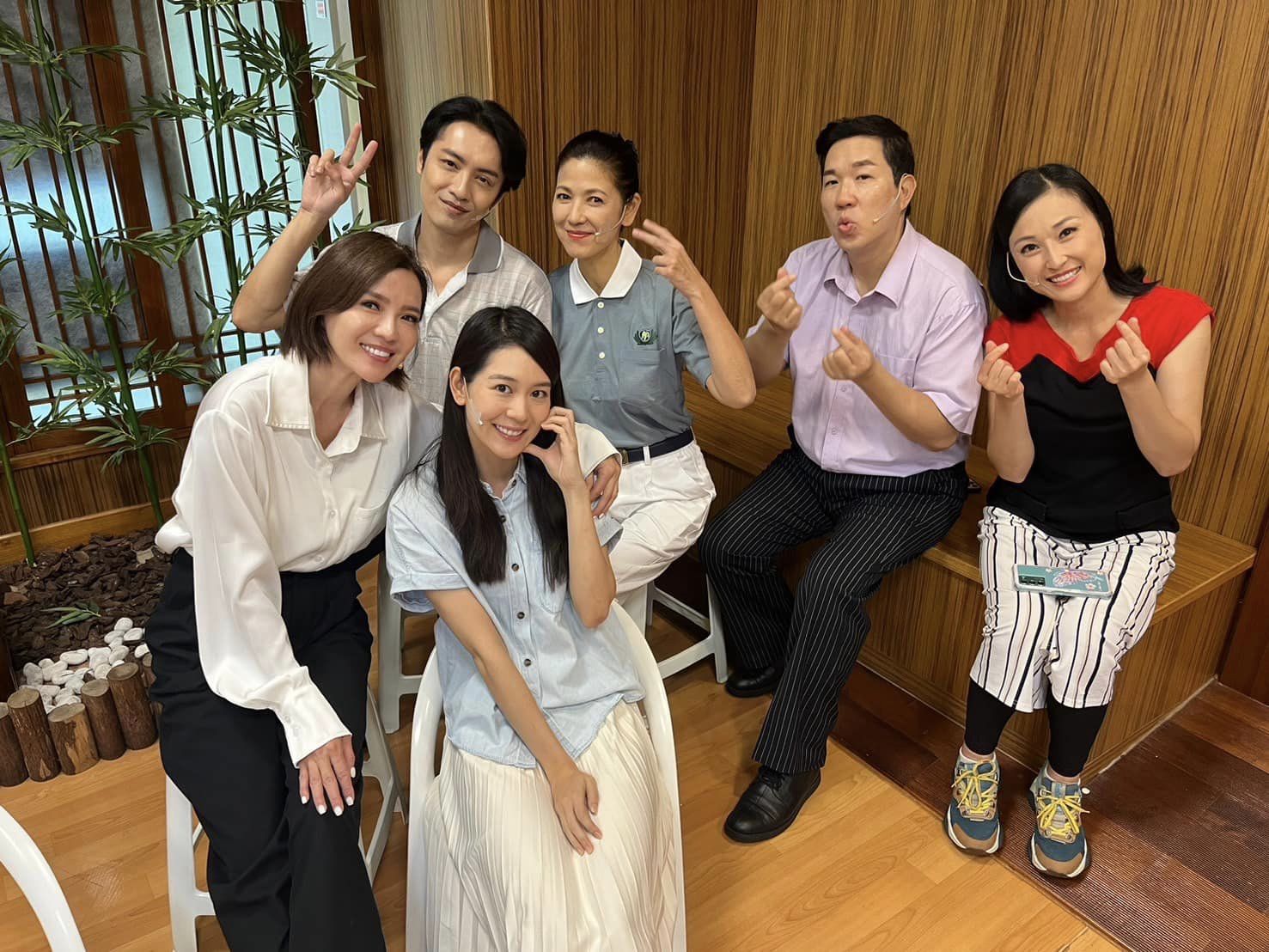 高齡產雙胞胎！軍中情人爆「瘦成紙片人」頻進出醫院　早前就動過刀「病況全曝光」