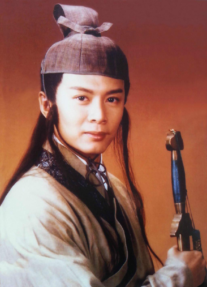 曾是當紅小生！​一晚輸1億後「他放棄267億家產」皈依佛門　剃度出家：從此脫離紅塵俗世