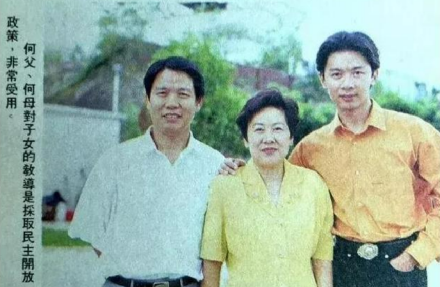 曾是當紅小生！​一晚輸1億後「他放棄267億家產」皈依佛門　剃度出家：從此脫離紅塵俗世