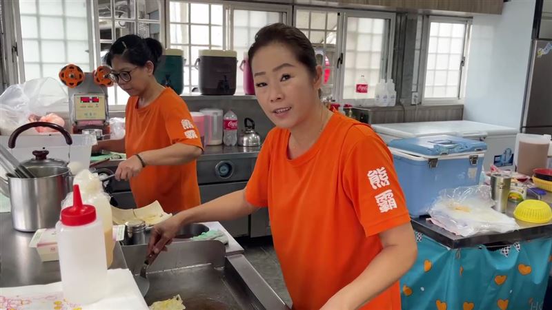 完封日本！21歲國家隊王牌「投4局無失分」摘冠功臣　「媽媽開早餐店」自豪：台東之光