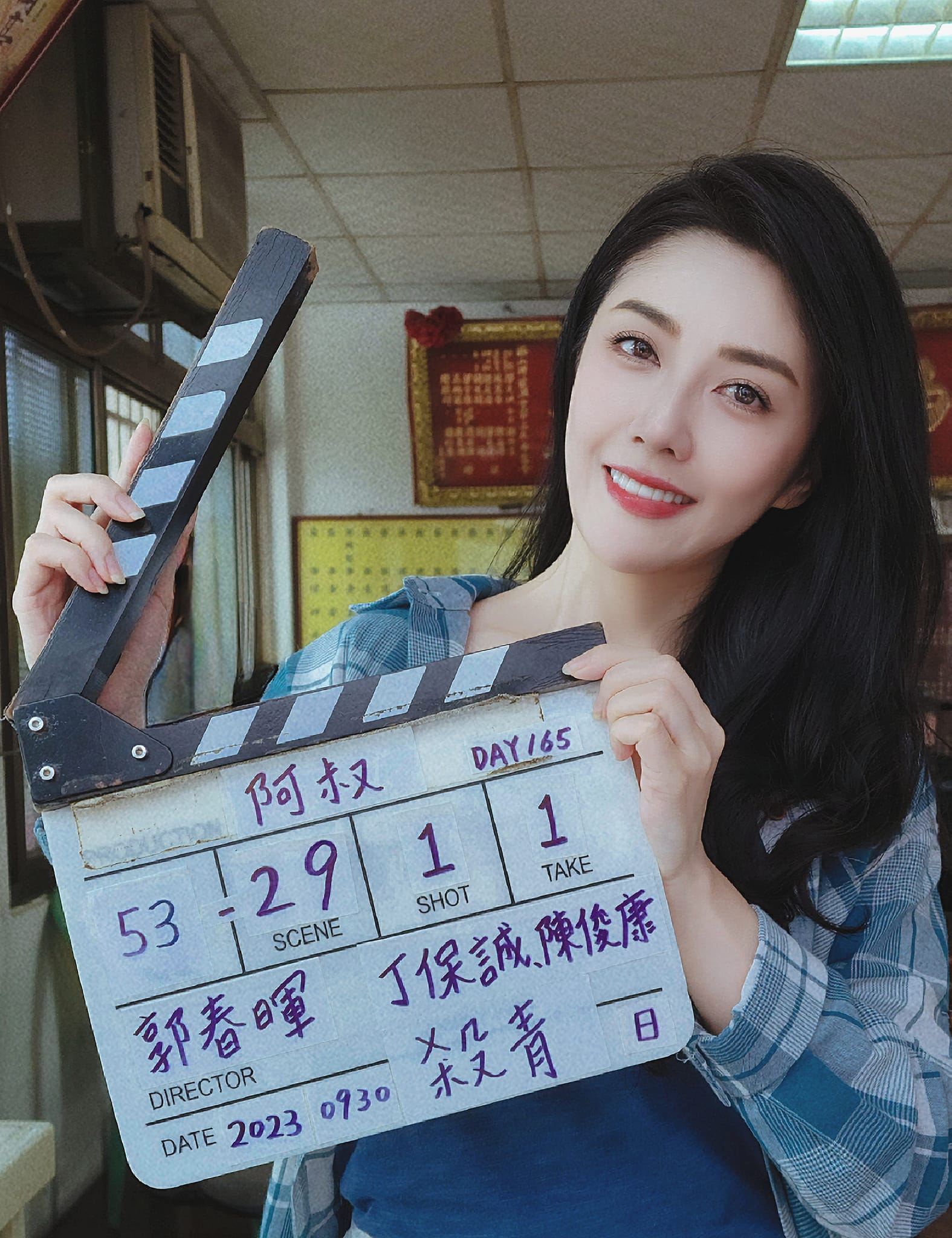 和孫協志離婚10年！韓瑜認「拿得起放得下」有小16歲新歡　不排斥再婚「接受男方帶娃」