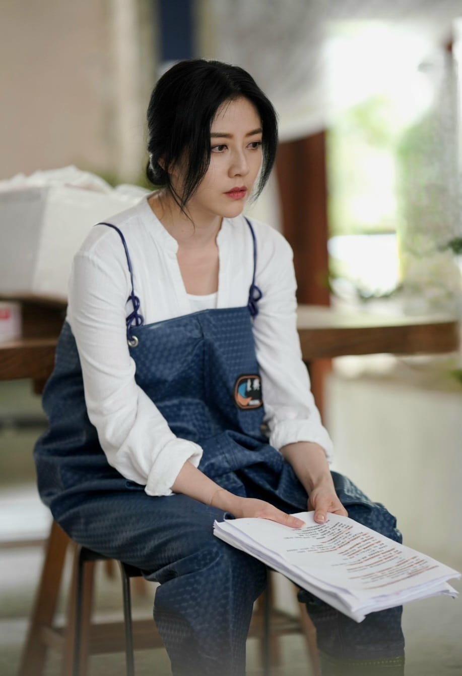 和孫協志離婚10年！韓瑜認「拿得起放得下」有小16歲新歡　不排斥再婚「接受男方帶娃」