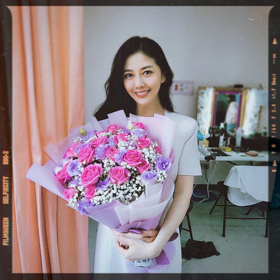 和孫協志離婚10年！韓瑜認「拿得起放得下」有小16歲新歡　不排斥再婚「接受男方帶娃」