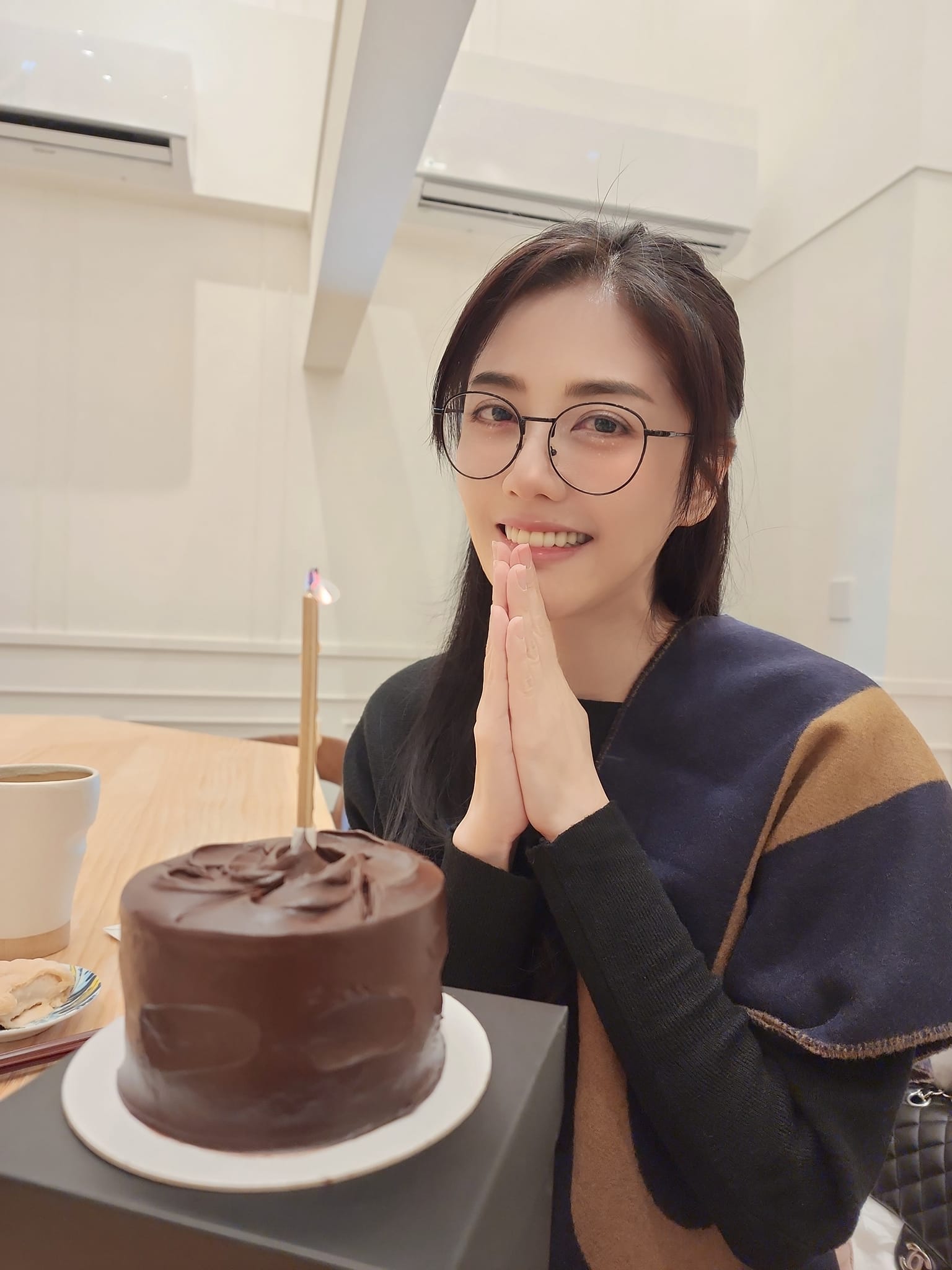 和孫協志離婚10年！韓瑜認「拿得起放得下」有小16歲新歡　不排斥再婚「接受男方帶娃」