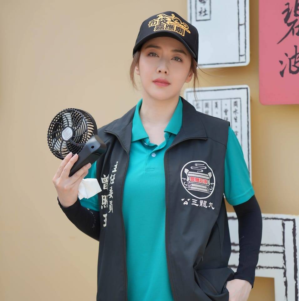 和孫協志離婚10年！韓瑜認「拿得起放得下」有小16歲新歡　不排斥再婚「接受男方帶娃」