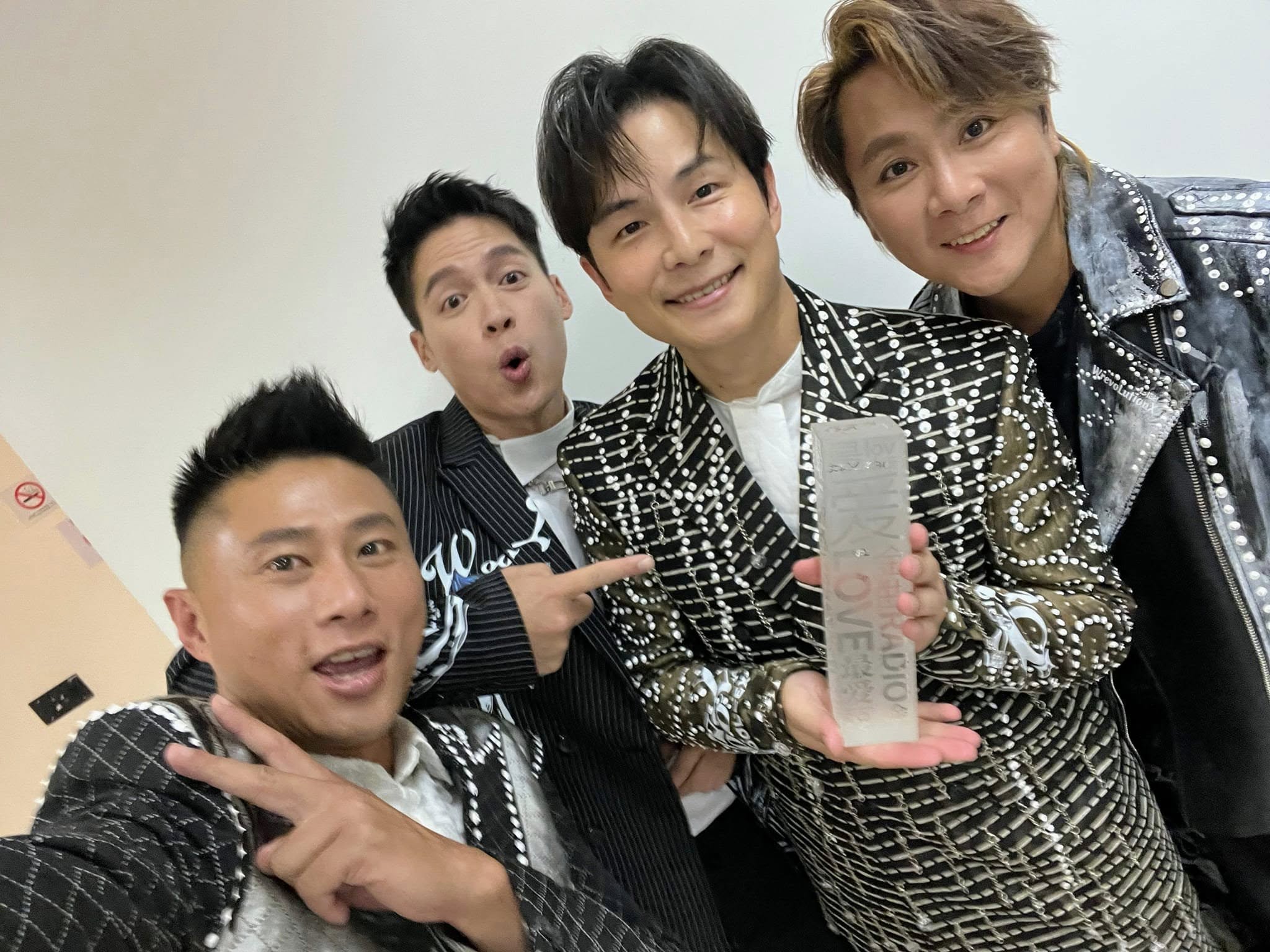 和孫協志離婚10年！韓瑜認「拿得起放得下」有小16歲新歡　不排斥再婚「接受男方帶娃」