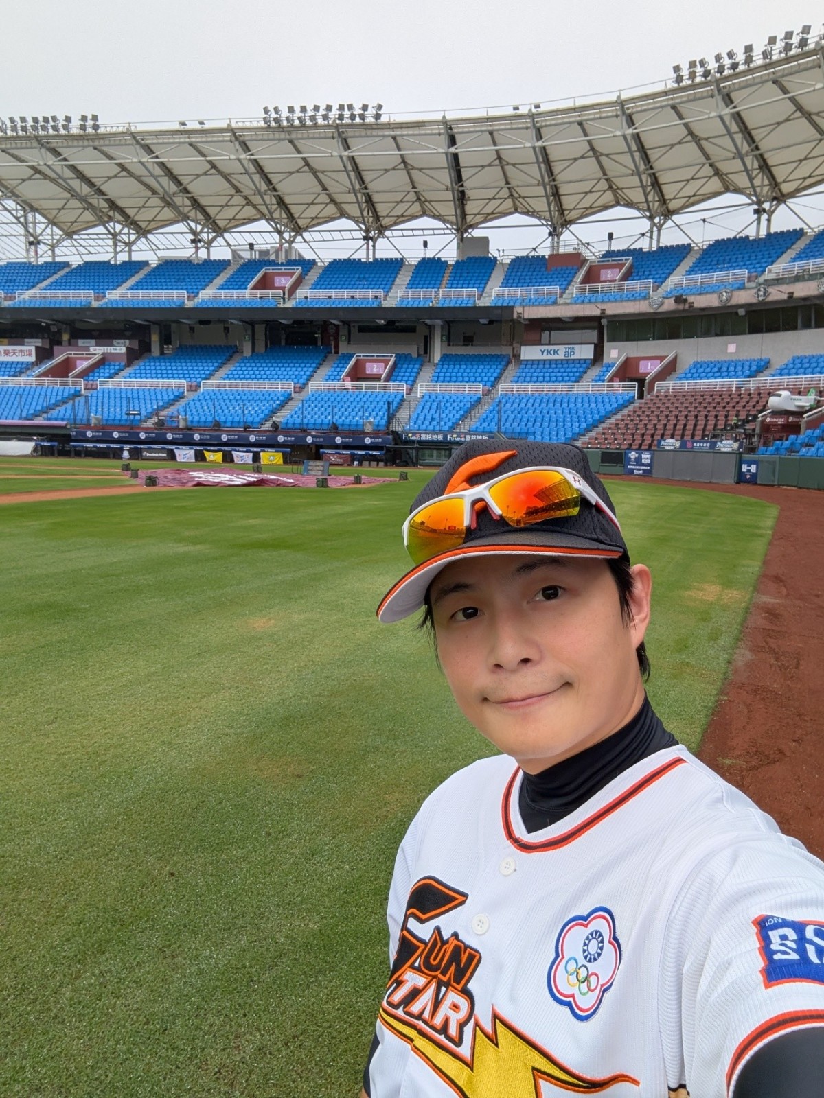 和孫協志離婚10年！韓瑜認「拿得起放得下」有小16歲新歡　不排斥再婚「接受男方帶娃」