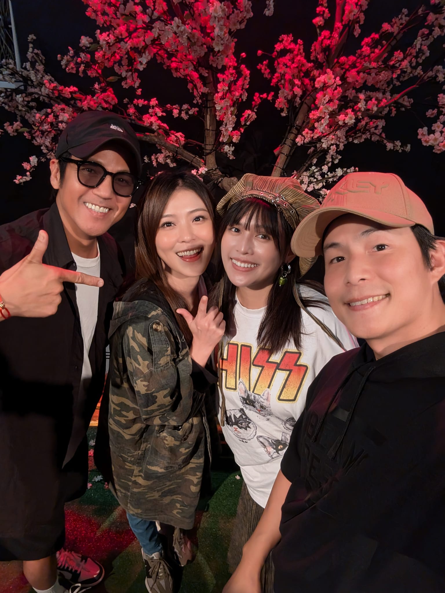 和孫協志離婚10年！韓瑜認「拿得起放得下」有小16歲新歡　不排斥再婚「接受男方帶娃」