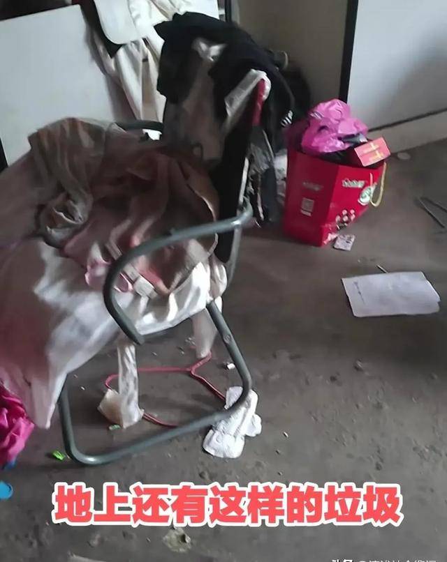師傅一早裝冷氣！剛進門「飄來一股臭味」　「發現隔壁房間」裝完趕快跑