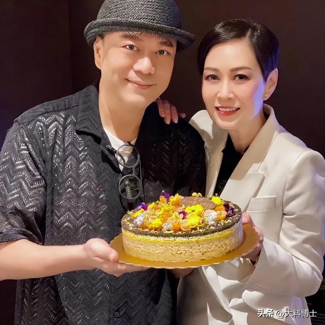 視帝結婚28年「膝下無子」原因令人動容　「太太身分不簡單」被視童話愛情