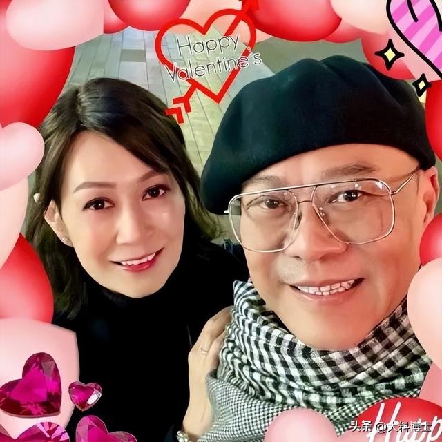 視帝結婚28年「膝下無子」原因令人動容　「太太身分不簡單」被視童話愛情