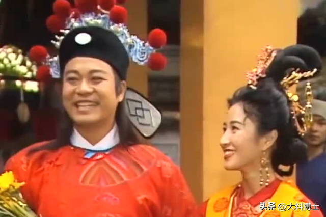 視帝結婚28年「膝下無子」原因令人動容　「太太身分不簡單」被視童話愛情