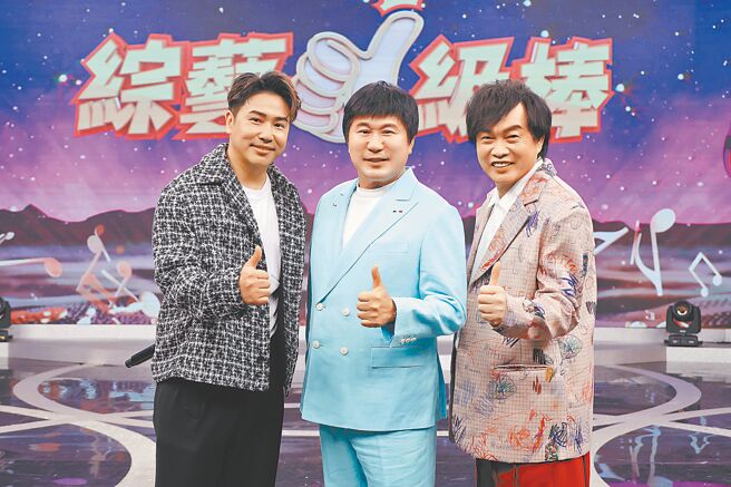 58歲康康「無預警濺血」拒送醫！還原過程：「是綜藝大哥打的...」