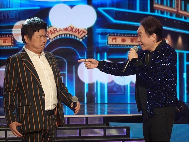 58歲康康「無預警濺血」拒送醫！還原過程：「是綜藝大哥打的...」