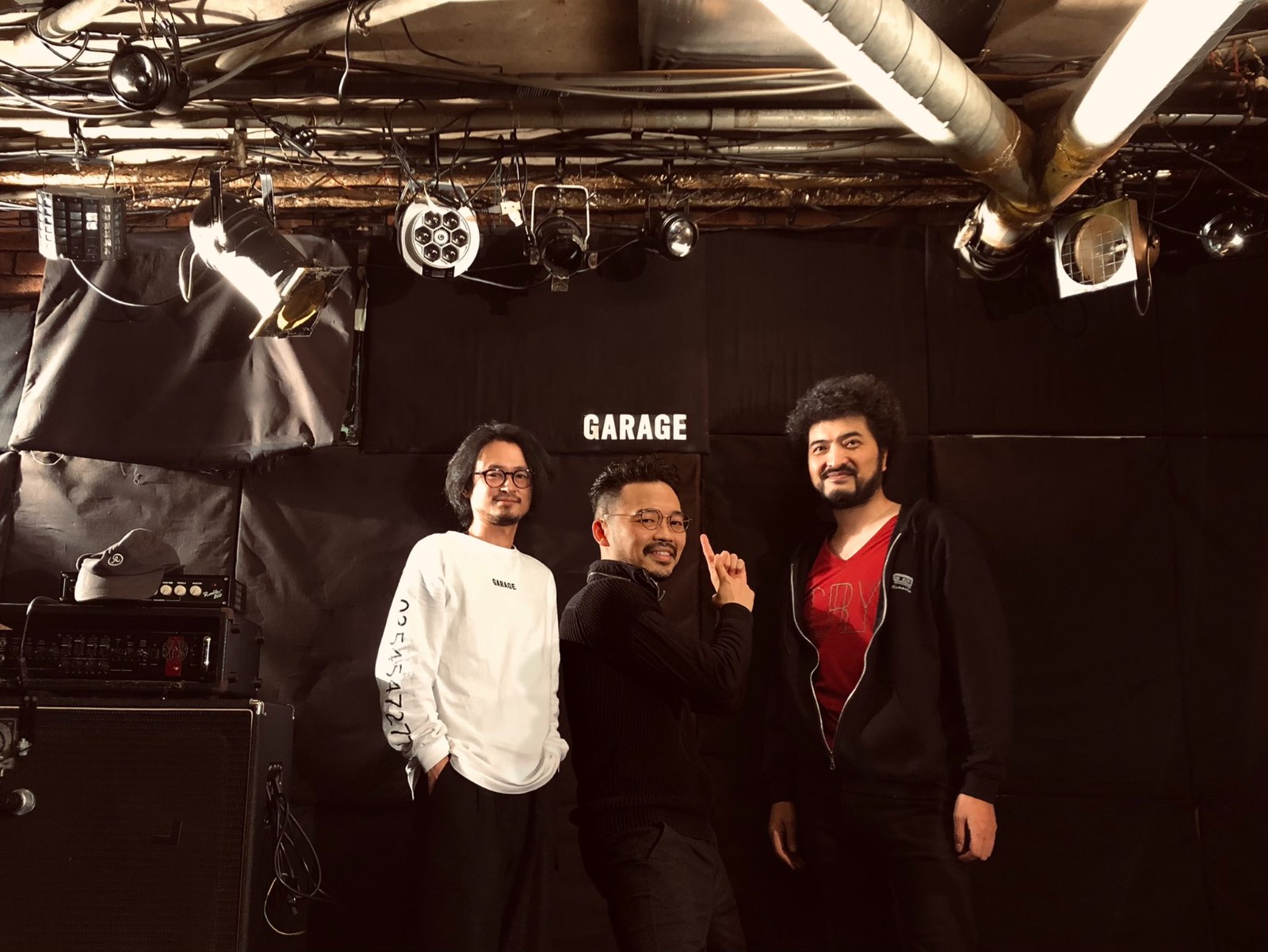 知名樂團成員驚傳猝逝!倒臥家中被發現「急送醫仍不治」 親友「得知噩耗受極大衝擊」