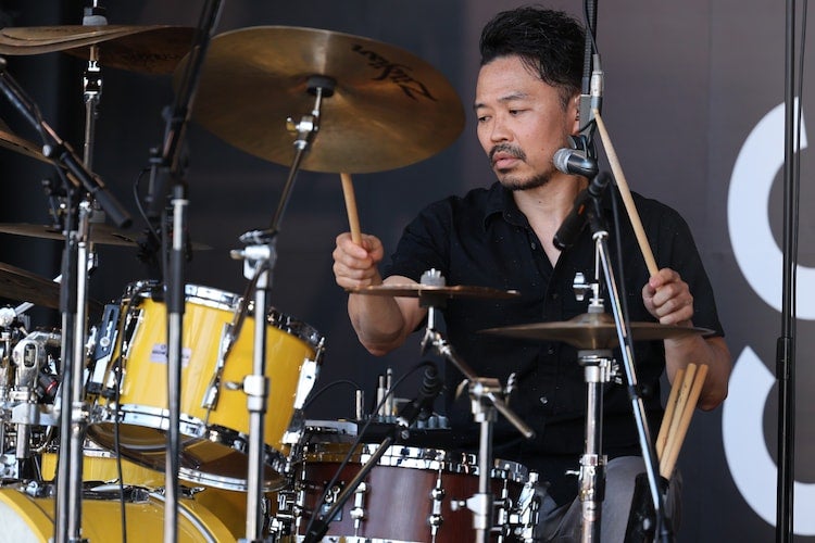 知名樂團成員驚傳猝逝!倒臥家中被發現「急送醫仍不治」 親友「得知噩耗受極大衝擊」