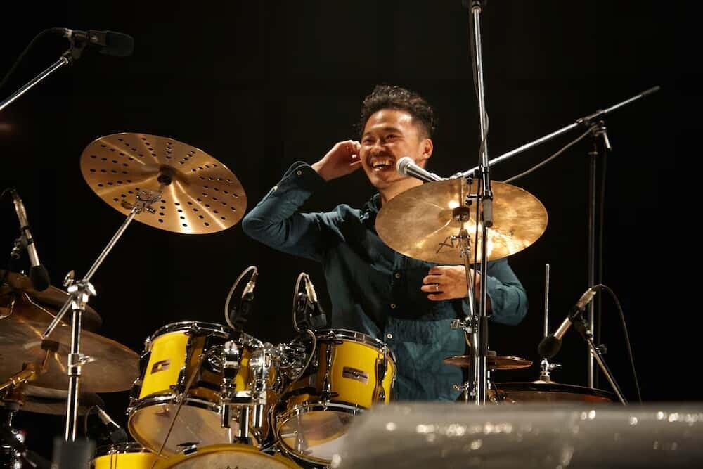 知名樂團成員驚傳猝逝!倒臥家中被發現「急送醫仍不治」 親友「得知噩耗受極大衝擊」