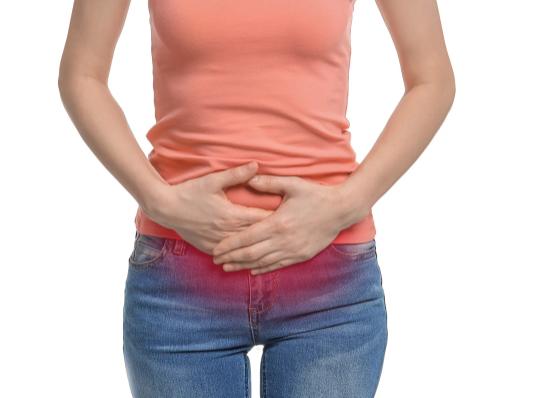 自爆罹患重病!46歲女星「切除全部子宮」只保留卵巢 術後面容憔悴「現身公開病情」...