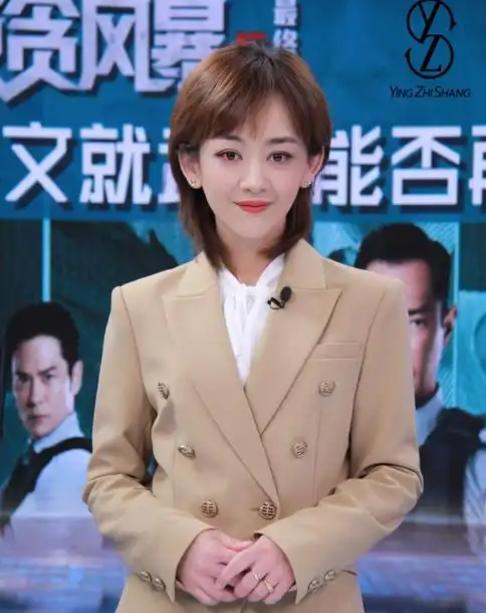 自爆罹患重病!46歲女星「切除全部子宮」只保留卵巢 術後面容憔悴「現身公開病情」...