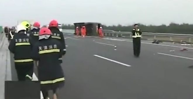 重大事故！35名大學生「命喪黃泉」只剩19人存活　全因他2個致命操作