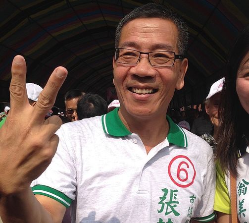 快訊／搶救3個月！台灣大咖「大出血昏迷過世」享壽70歲　老婆是台中市議員「悲痛發聲」