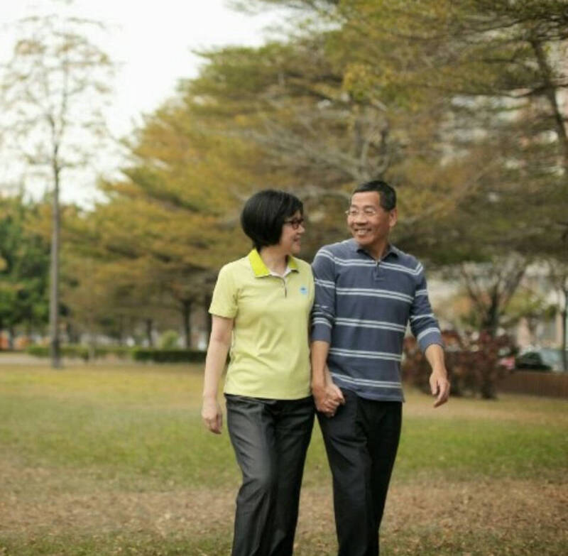快訊／搶救3個月！台灣大咖「大出血昏迷過世」享壽70歲　老婆是台中市議員「悲痛發聲」