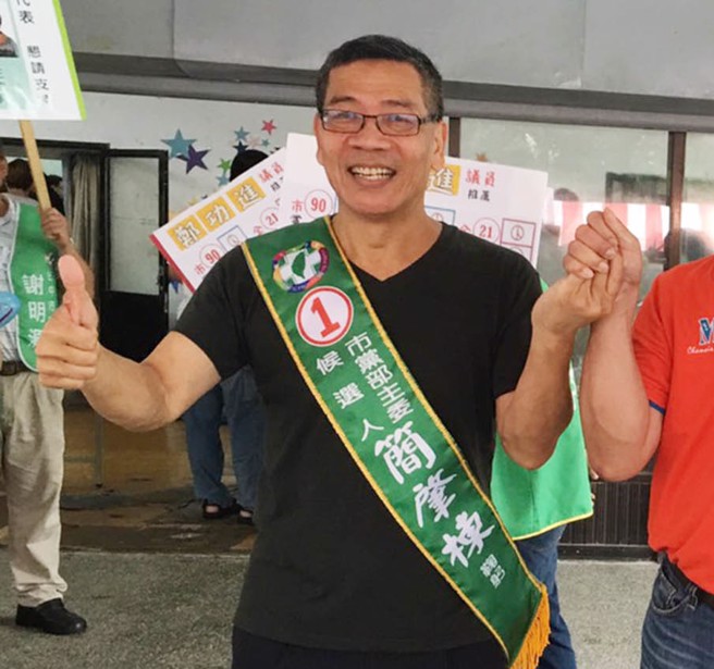 快訊／搶救3個月！台灣大咖「大出血昏迷過世」享壽70歲　老婆是台中市議員「悲痛發聲」