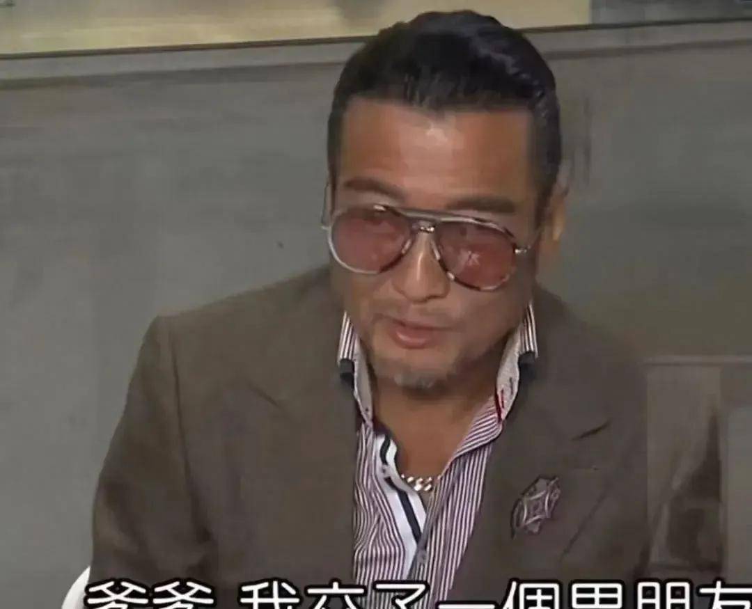 62歲電視小生「開麵館謀生」親自端盤子！昔日帥哥「老到不敢認」網驚唏噓