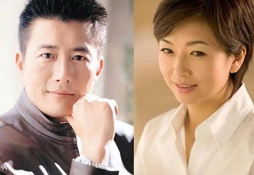 和明星妻子離婚後！專註事業「12年不談戀愛」　卻在51歲時「娶小16歲富婆」再度爆紅