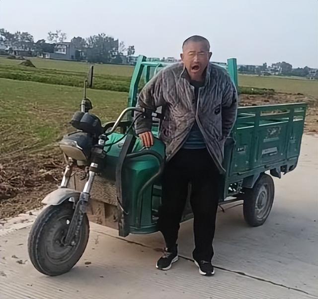 丈夫腦梗3年！妻子天天「拿繩子綁他」逼做1事　鄰居看不下去「現況狠狠打臉」
