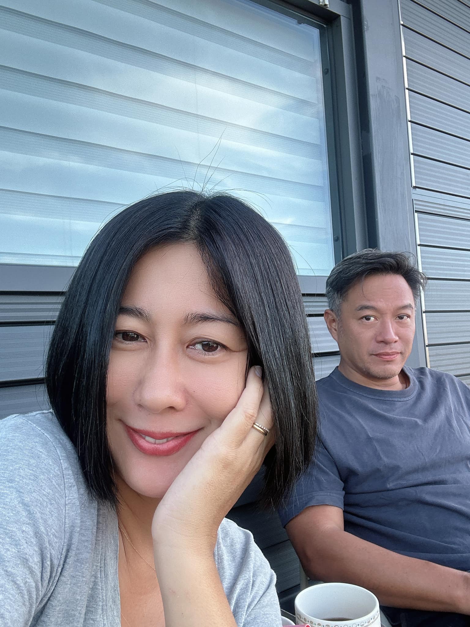 即將入院開刀！47歲女星「無預警公開病況」悲吐：是惡性的　集氣順利「演員尪4字發聲」