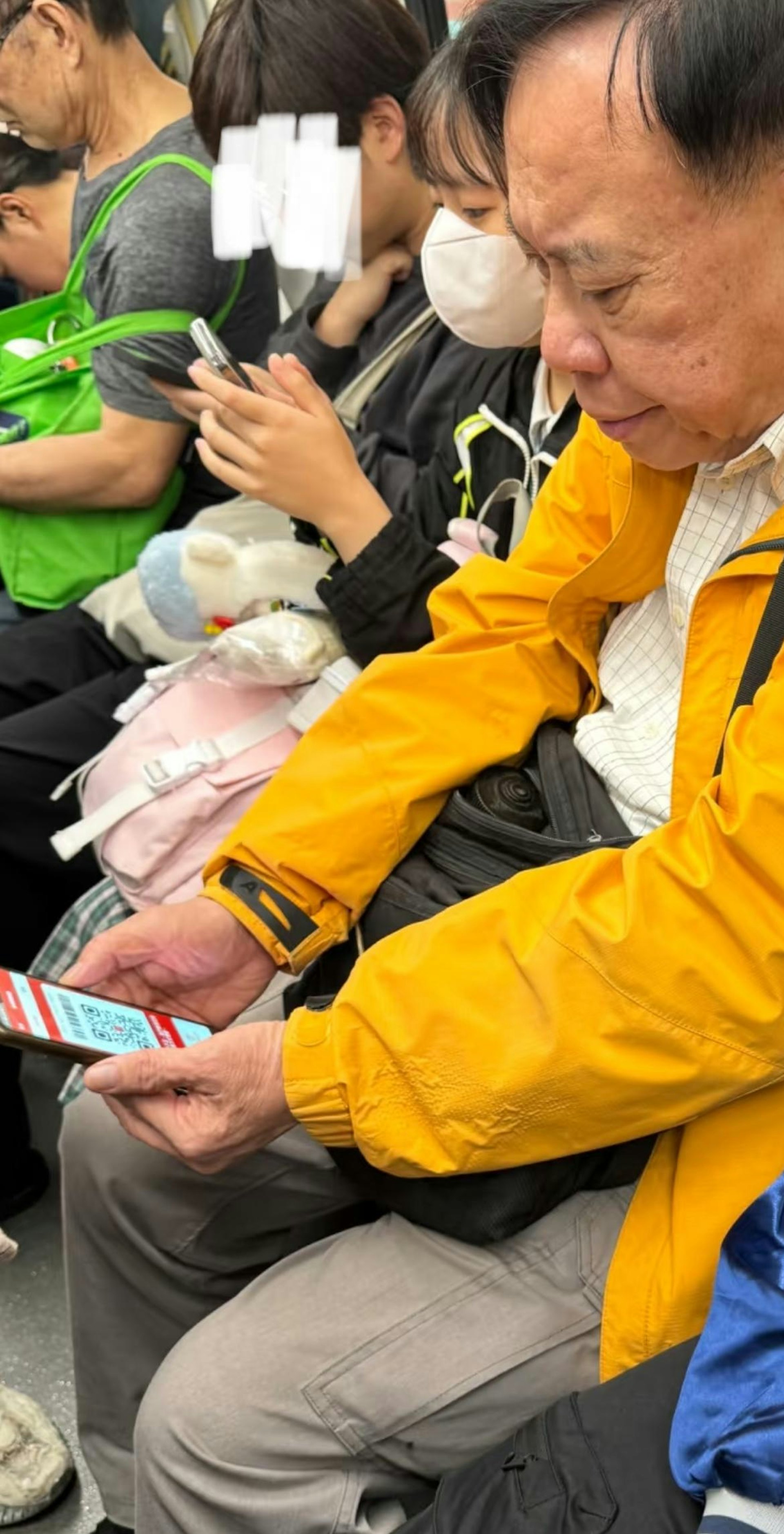 71歲老藝人獨自搭地鐵「開計程車維生」　「一挖36年身分不簡單」大有來頭