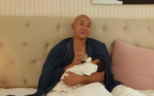  演活反派！43歲男星「迎來前世情人」　遭爆無戲可拍「轉行機場工作養家」