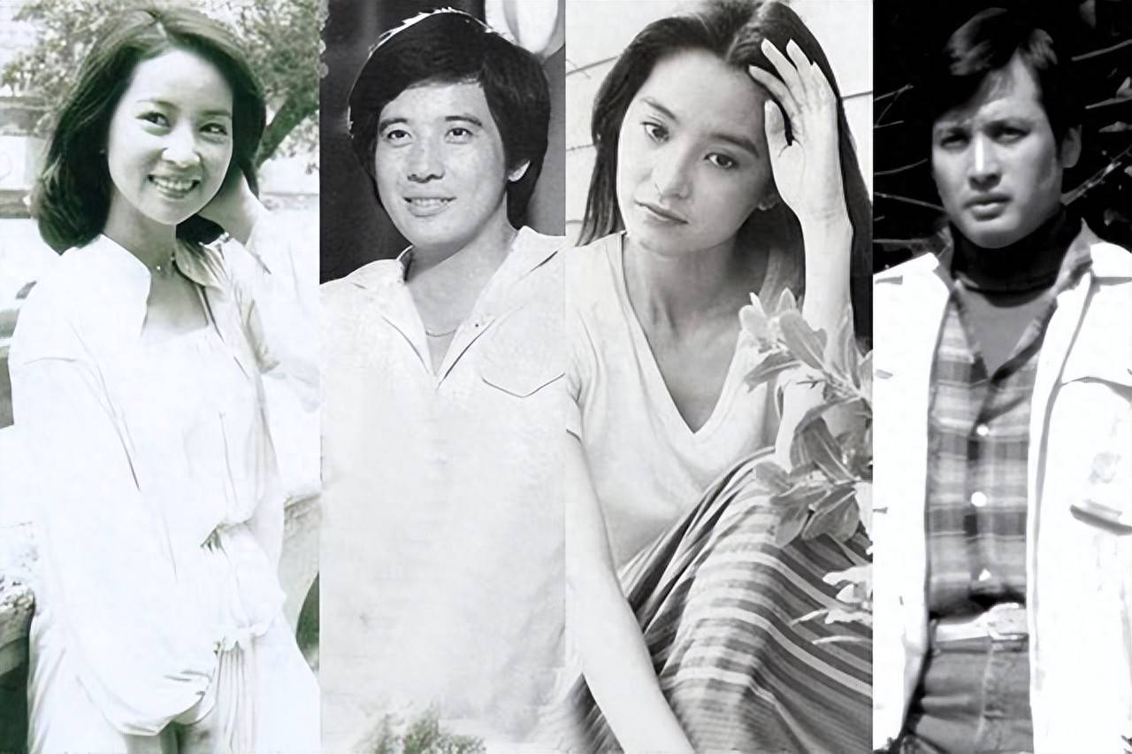 帥了一輩子！林青霞舊愛「被拍到公園陪孫女」　鬍子花白「容貌卻越老越帥」