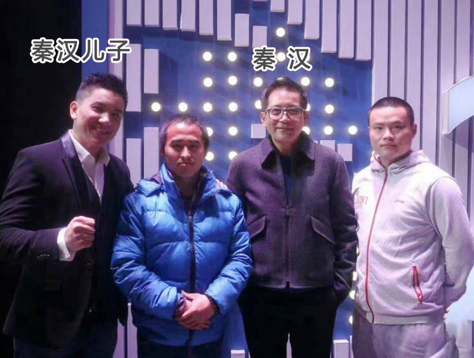 帥了一輩子！林青霞舊愛「被拍到公園陪孫女」　鬍子花白「容貌卻越老越帥」