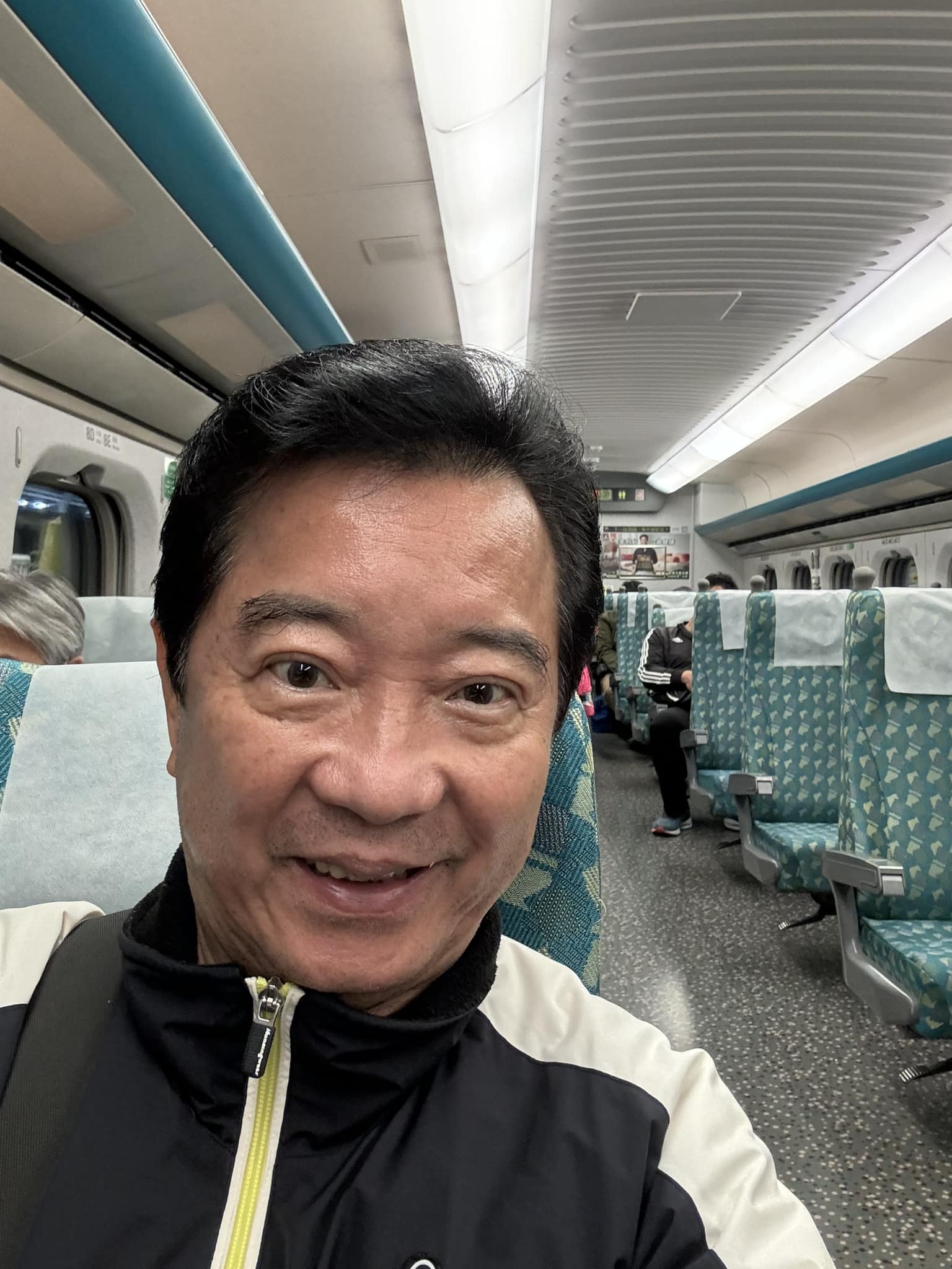 驚傳在賣場昏倒！68歲本土男星「當場頭部濺血」緊急送醫　醫生曝「位置再差一點」：恐有生命危險