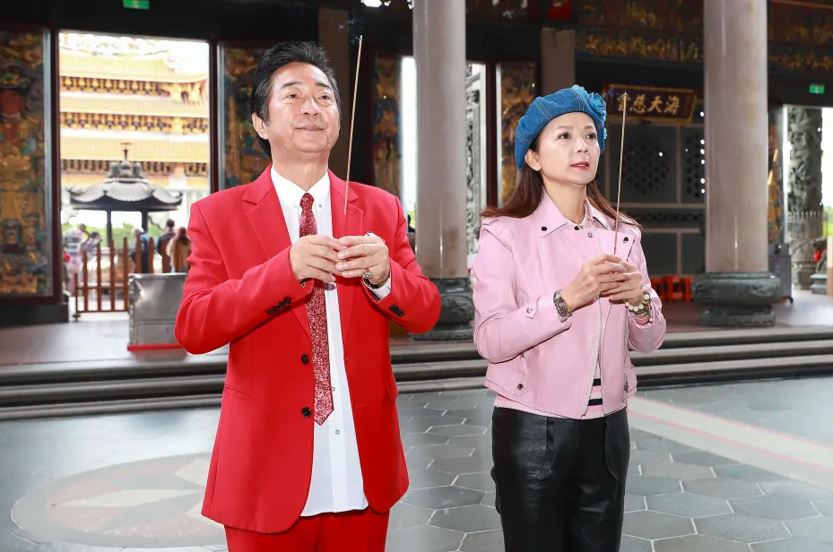 驚傳在賣場昏倒！68歲本土男星「當場頭部濺血」緊急送醫　醫生曝「位置再差一點」：恐有生命危險
