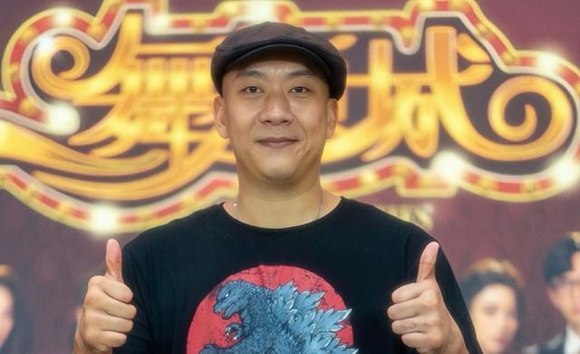  演活反派！43歲男星「迎來前世情人」　遭爆無戲可拍「轉行機場工作養家」