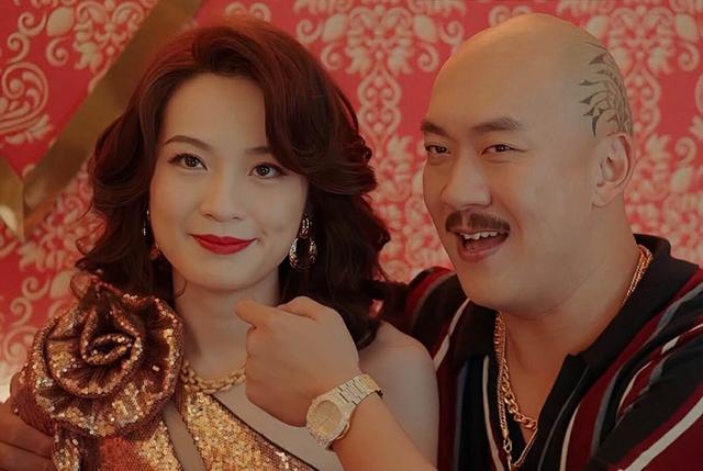  演活反派！43歲男星「迎來前世情人」　遭爆無戲可拍「轉行機場工作養家」