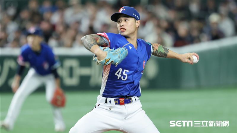 21歲林昱珉報喜「一家三口好甜蜜」　「親揭老婆緣分」：從幼稚園開始