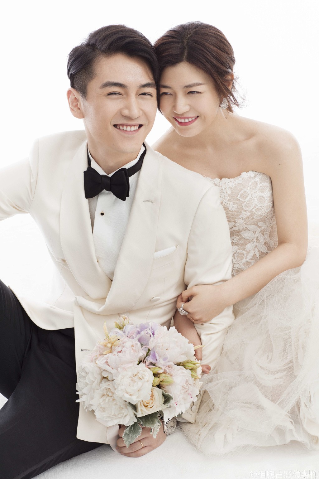 痛失摯愛！41歲大咖女演員「悲痛連曬9張照」　感傷發聲：「我還是會一直愛您...」