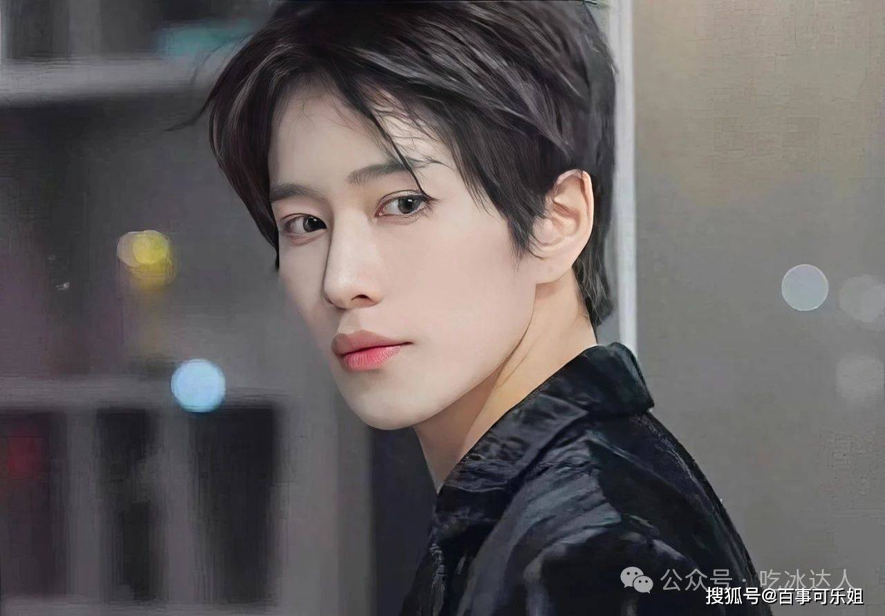 28歲男星陷入昏迷！「肺癌晚期」沒錢治療，網友感慨世態炎涼